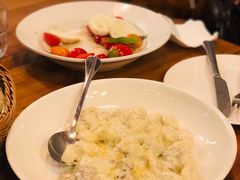 -La Tavernetta(Bar à Vin)(乌鲁木齐路店)