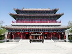 -天津妈祖文化园
