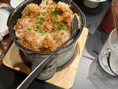 -羊门客在·烤盐池滩羊·川菜