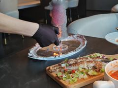 -烛影拾光观景餐厅·创意菜·摄影·小提琴(大唐不夜城店)