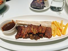 -荣兴酒家(徐家汇店)