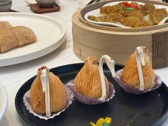 -益健名厨海鲜城(夏湾店)