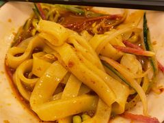 西北大凉皮-清真·玛丽亚新疆菜主题餐厅(浙江中路店)