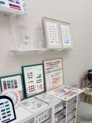 -赢韵美甲美睫瑞士净斑中心