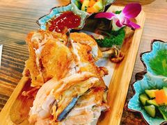 -Hi YOU你的饭局泰餐厅(雍和宫店)