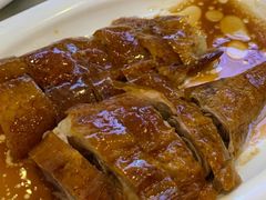 脆皮烧鹅王-欢乐海岸美食联盟