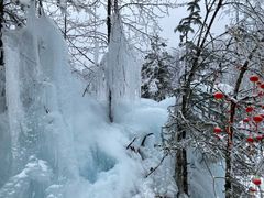 -贡嘎雪山