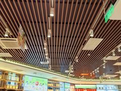 -西贝(武汉群星城店)
