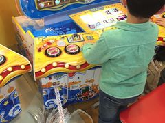 -汤姆熊欢乐世界·史莱姆怪兽(正大店)
