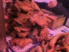 -秦氏环球炸鸡(解放北路店)