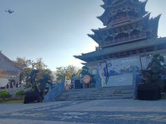 -天龙八部武侠城