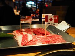 -炉小哥烤肉(信万广场店)