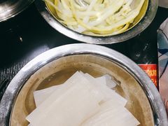 -川香煲(茅台路店)