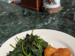 -白天鹅宾馆·流浮阁咖啡厅