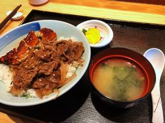 -yokocho上横町·日本食街(深业上城店)