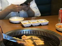 -豚豚猪村烤肉·韩国烤肉(总店)