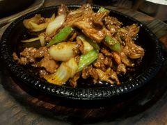 -敏丁拌饭(中街总店)