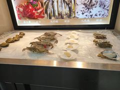 -海鸿荟·沿江菜(中山北路店)