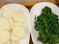 -原汁原味驴庄(长岭村店)