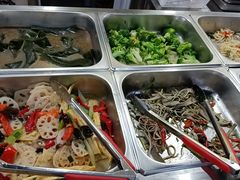 -美廉美多点(新龙店)