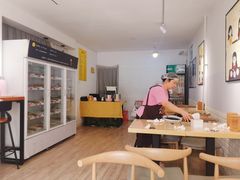 -长颈鹿的口袋钵钵鸡(市南店)