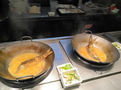 -阿五黄河大鲤鱼(英协路店)