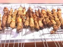 -春荣烧烤(龙泽北路店)