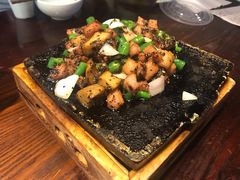 -拈菜(观音桥阳光世纪店)