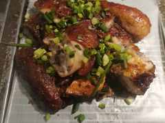 -绿茶餐厅(天津天河城店)