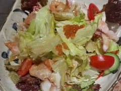 -千代武日本料理(开发区店)