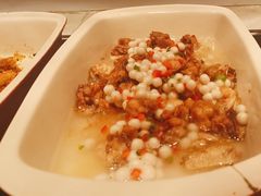 -苏州苏州湾艾美酒店-新食谱全日制餐厅