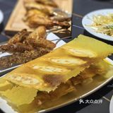 青岛美食探店大揭秘！这家锅贴让我一秒变吃货～