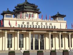 -中国农业博物馆