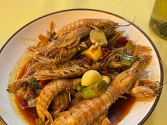 -小田油焖小龙虾(双井店)