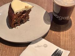 -Wagas沃歌斯(大学路店)