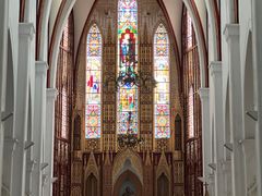 -圣约瑟夫大教堂