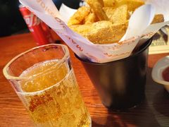 -马迭尔德式西餐精酿啤酒屋(中央大街店)