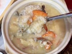 -官塘锋记鱼生·生腌·砂锅粥(牌坊街店)