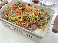 -寻乡迹· 湖南家宴(竹坑店)
