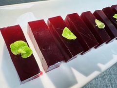 -钱记·乡野菜(紫荆花路店)