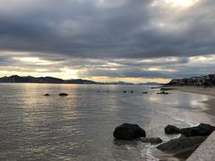 -白城沙滩
