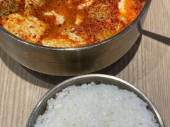 -梨花牛肉汤饭(仁恒伊势丹店)