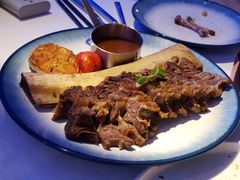 -天玑高空江景餐厅&酒吧Sky Secret Restaurant&Bar