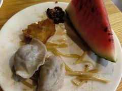 -素清香(解放路店)