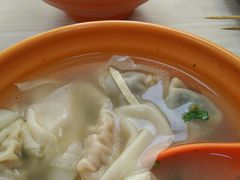 -海平馄饨(逍遥二路店)