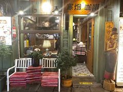 -小河直街历史文化街区