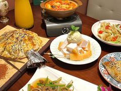 -那拉提之疆·新疆菜(美院店)