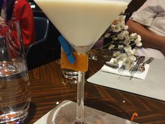 -YUE·6·西式融合餐厅(外滩六号店)