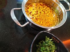 -呷哺呷哺(西单大悦城店)