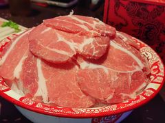 -水巷子·巴掌腰片重庆火锅(云纺店)